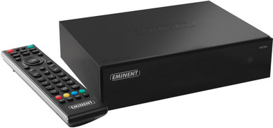 Eminent EM7280 is nooit meer leverbaar