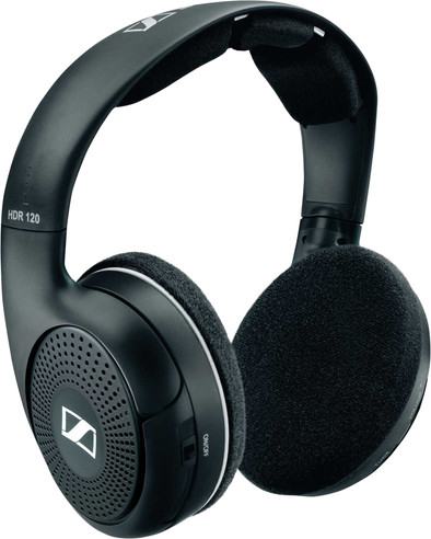 Sennheiser RS 120-II is no longer available