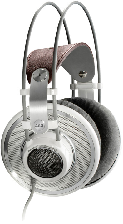 AKG K701 is nooit meer leverbaar
