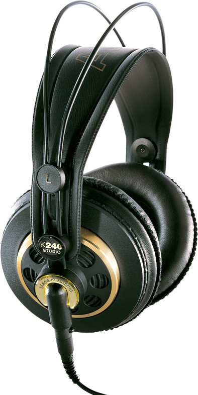 AKG K240 Studio is no longer available
