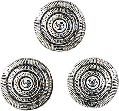 Le produit Philips HQ9/50 ne sera plus jamais disponible