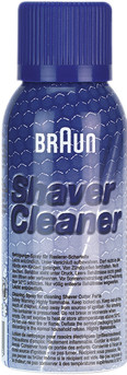 Le produit Braun Nettoyant pour Rasoir ne sera plus jamais disponible