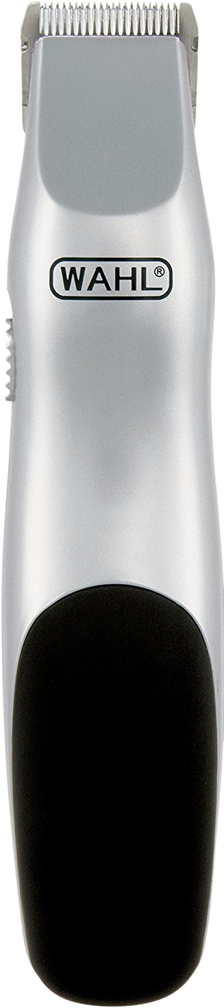 Wahl Groomsman is nooit meer leverbaar