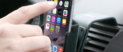 Brodit ProClip Voucher is nooit meer leverbaar