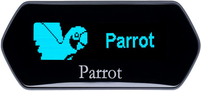 Le produit Parrot MKi9100 ne sera plus jamais disponible