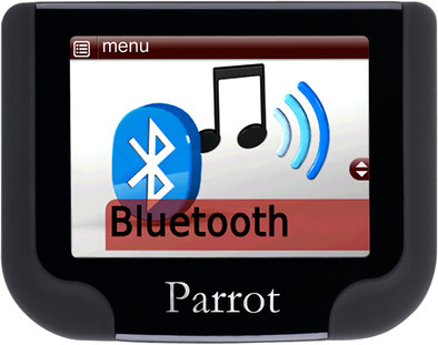 Le produit Parrot MKi9200 ne sera plus jamais disponible