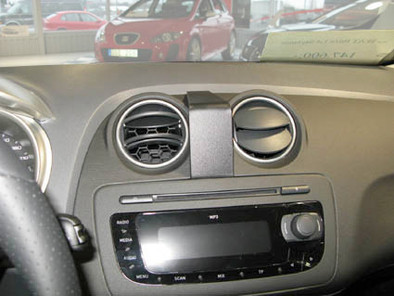 Le produit Brodit ProClip Seat Ibiza 2009-2011 Fixation Centrale ne sera plus jamais disponible