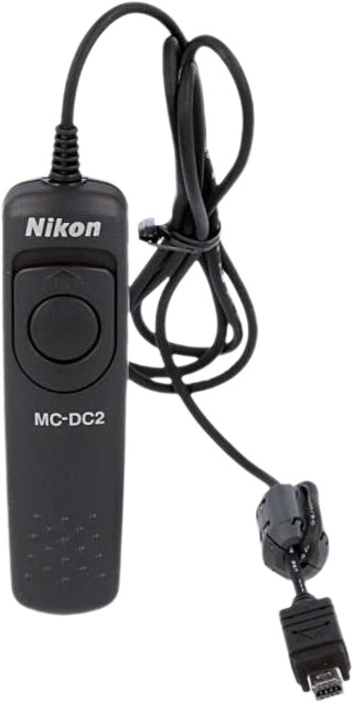 Nikon MC-DC2 Remote control is no longer available
