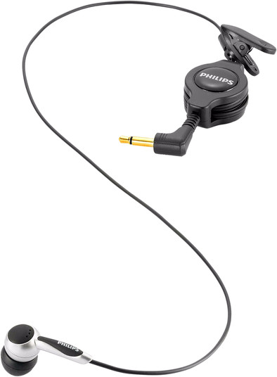 Philips LFH 9162 Telefoon Recording Adapter is nooit meer leverbaar