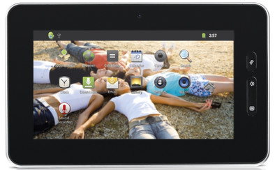 Yarvik Tab211 is nooit meer leverbaar