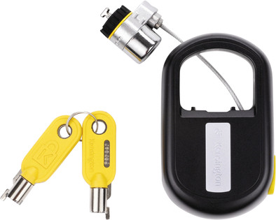Kensington MicroSaver Retractable Lock is nooit meer leverbaar