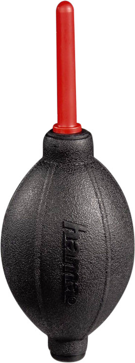 Hama Blaasbalg is nooit meer leverbaar