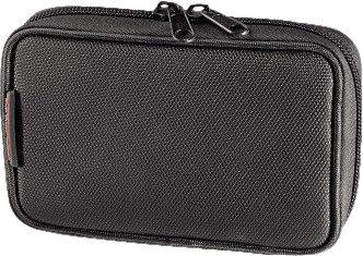 Hama Hoesje Textiel (4,3 inch) is nooit meer leverbaar