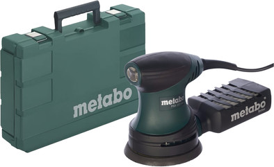 Le produit Metabo FSX 200 ne sera plus jamais disponible