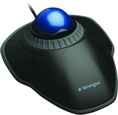 Kensington Orbit Trackball with Scroll Ring is no longer available