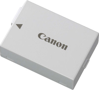 Canon LP-E8 is no longer available