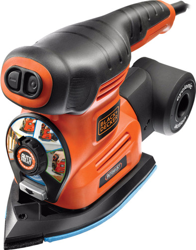 Le produit Black &amp; Decker KA280K-QS Auto-Select ne sera plus jamais disponible