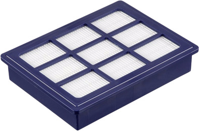 Nilfisk HEPA Filter H13 is nooit meer leverbaar