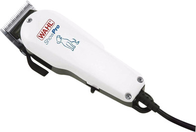 Wahl Show Pro Dog Clipper Kit is nooit meer leverbaar