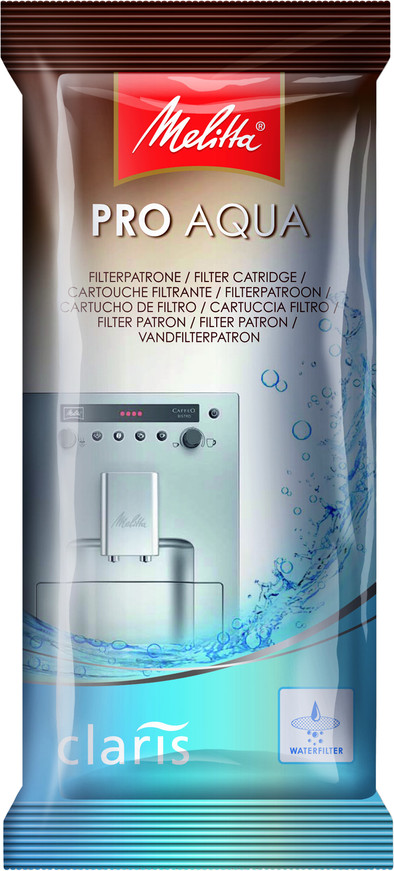 Le produit Cartouche Anticalcaire Melitta ne sera plus jamais disponible