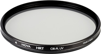 Hoya HRT polarizing filter and UV-coating 46mm is no longer available