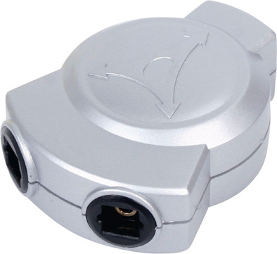 HQ High End Optical Splitter is no longer available