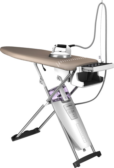 Laurastar S is no longer available