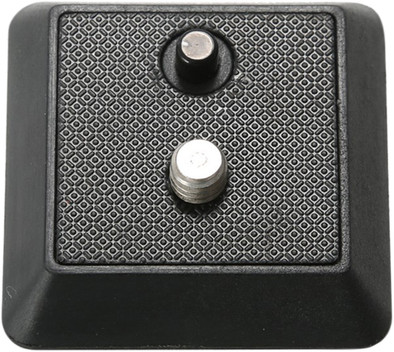 Le produit Vanguard Plateau d'attache rapide QS-29 ne sera plus jamais disponible