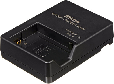 Nikon MH-24 Battery Charger is no longer available