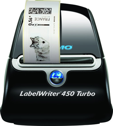 Le produit DYMO LabelWriter 450 Turbo Imprimante d'Étiquettes ne sera plus jamais disponible