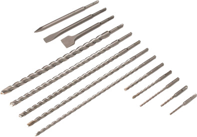 Dewalt 13-piece SDS Plus Chisel Set is no longer available