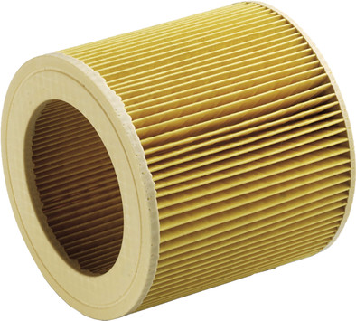 Karcher cartridge filter is no longer available
