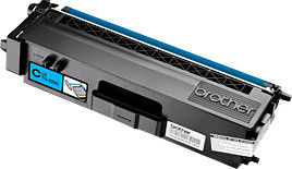 Le produit Brother TN-325 Toner Cyan (Grande Capacité) ne sera plus jamais disponible