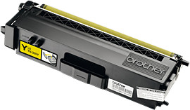 Brother TN-325 Toner Geel (Hoge Capaciteit) is nooit meer leverbaar