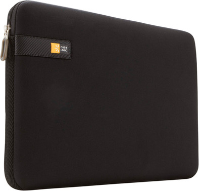 Le produit Case Logic Housse 17,3" LAPS-117 Noir ne sera plus jamais disponible