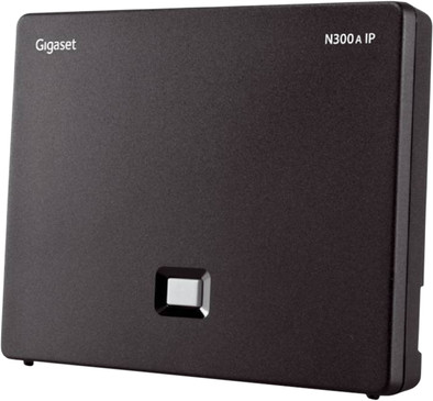 Le produit Gigaset N300A IP ne sera plus jamais disponible