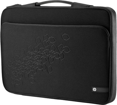 HP Black Cherry Laptopsleeve 15,6'' is nooit meer leverbaar