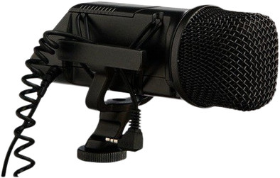 Le produit Rode Stereo VideoMic ne sera plus jamais disponible