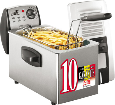 Le produit Fritel FR 1465 4L ne sera plus jamais disponible