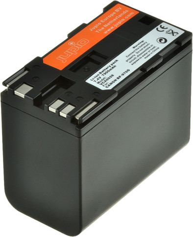 Le produit Jupio NP-F970 ne sera plus jamais disponible