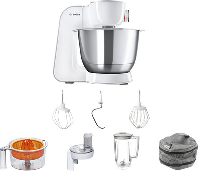 Bosch MUM54230 Styline is nooit meer leverbaar