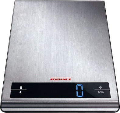 Le produit Soehnle Attraction Balance de cuisine ne sera plus jamais disponible