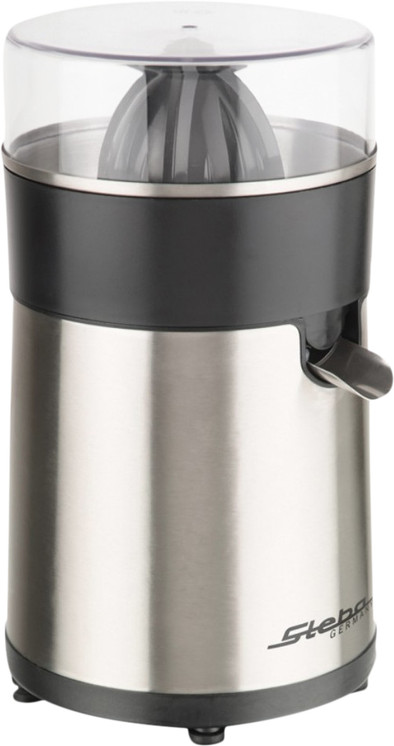 Le produit Steba ZP1 ne sera plus jamais disponible