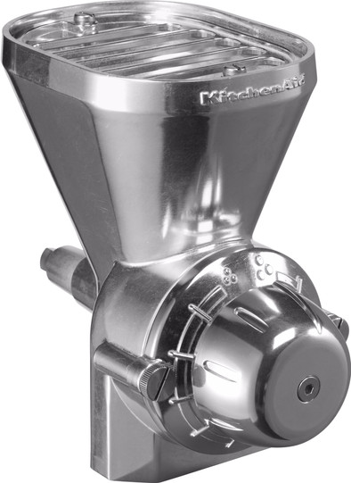 KitchenAid 5KGM Graanmolen is nooit meer leverbaar
