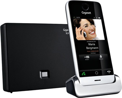 Gigaset SL910A is no longer available