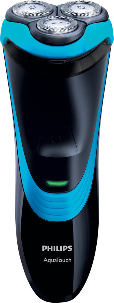 Philips AT750 AquaTouch is nooit meer leverbaar