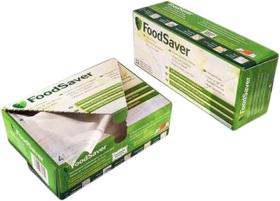 Le produit FoodSaver Sacs fraîcheur 28 x 36 cm 32 pièces ne sera plus jamais disponible