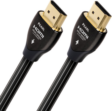 Le produit AudioQuest Pearl HDMI 2 mètres ne sera plus jamais disponible