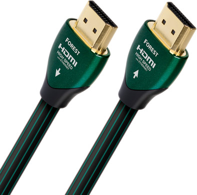 AudioQuest Forest HDMI 1.5 meters is no longer available