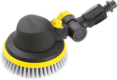 Le produit Karcher WB 100 Brosse rotative ne sera plus jamais disponible